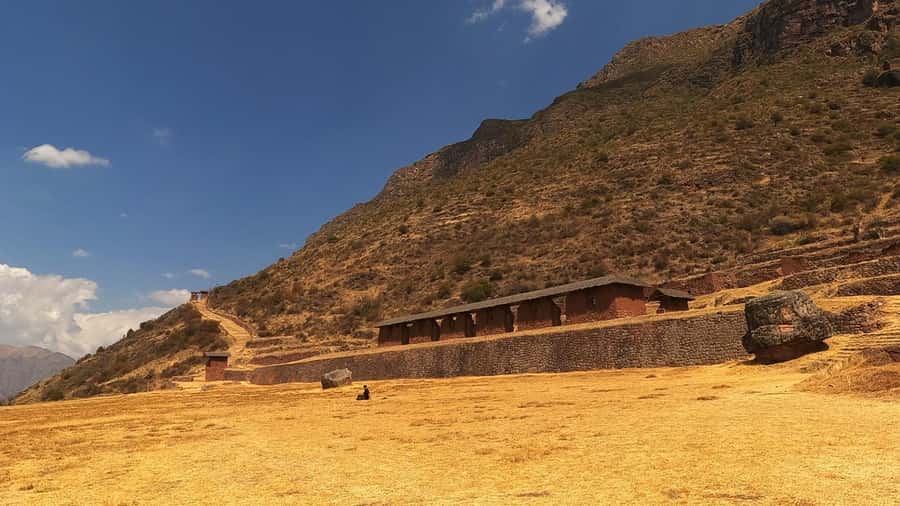 Huchuy Qosqo Trek To Machu Picchu - Should you book the Huchuy Qosqo Trek?