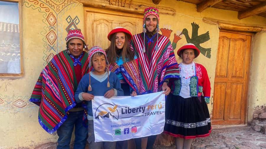 Huchuy Qosqo Trek To Machu Picchu - Why this three-day route feels different