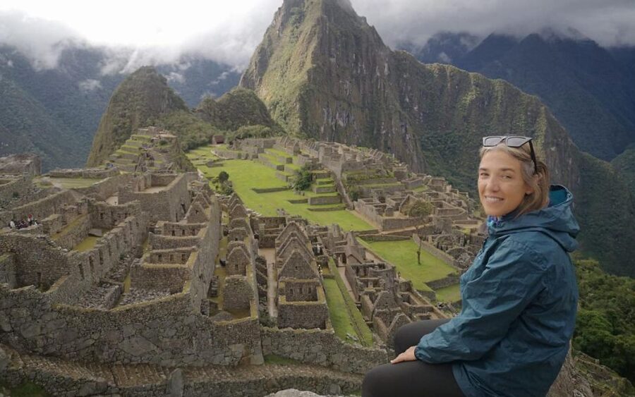 Huchuy Qosqo Trek To Machu Picchu - What the $490 price really covers
