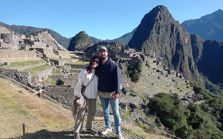 Huchuy Qosqo Trek To Machu Picchu - Fitness, equipment, and safety
