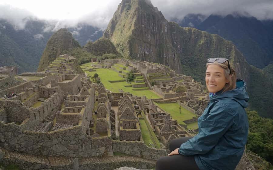 Huchuy Qosqo Trek To Machu Picchu - Who should book this trek
