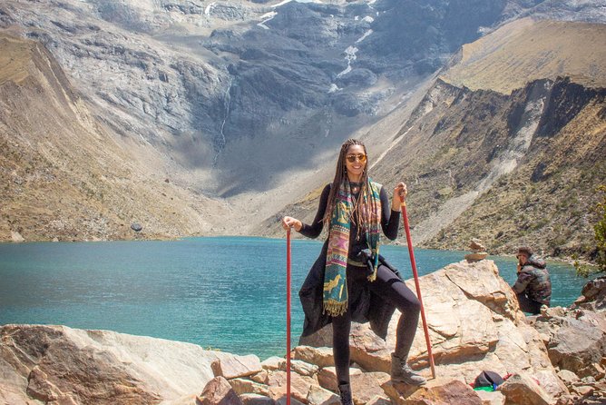 Humantay Lagoon Day Trip from Cusco - Breakfast Before the Uphill Walk