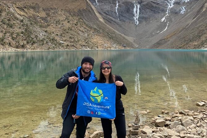 Humantay Lagoon Tour - The 4 a.m. start from Plaza Regocijo
