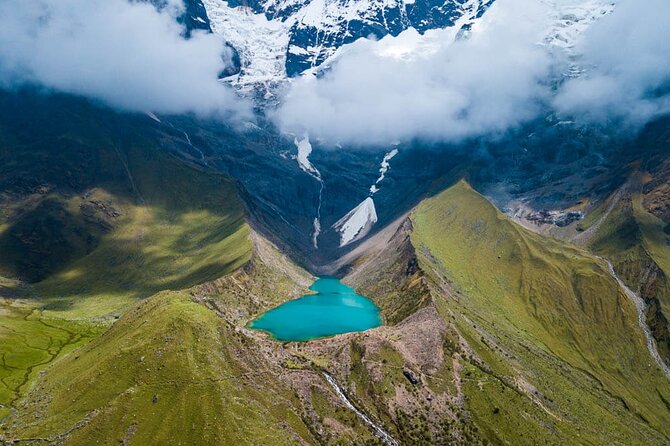 Humantay Lake 2 Day Trek with Sky Camp from Cusco - Why the overnight route is worth considering