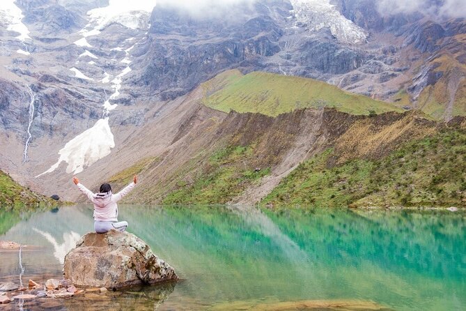 Humantay Lake 2 Day Trek with Sky Camp from Cusco - Dinner and a high camp night