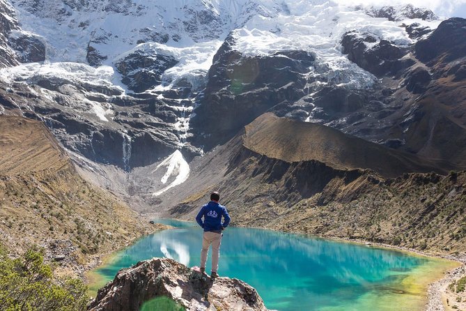Humantay Lake Day Hike (Small Group or Private) - The 3 a.m. pickup and ride into the Apurimac valley