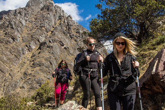 Humantay Lake Day Hike (Small Group or Private) - Breakfast in Mollepata before the hard part