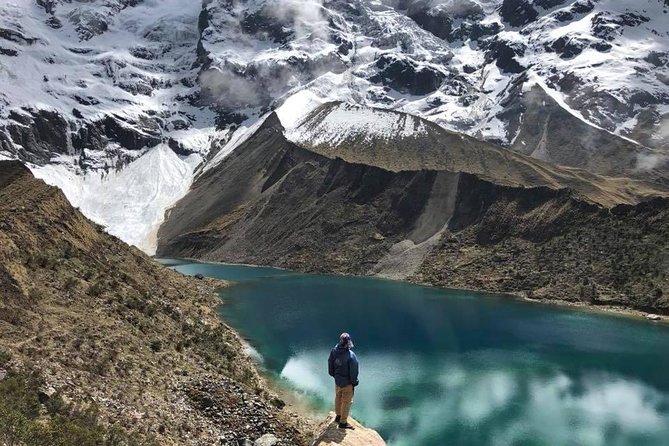 Humantay Lake Day Hike (Small Group or Private) - What the $175 price covers
