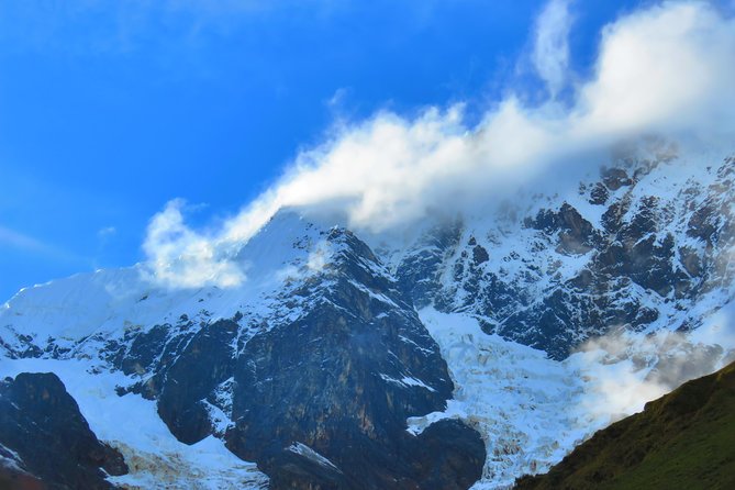 Humantay Lake Full-Day Adventure: Scenic Trek and Stunning Views - Why Humantay Lake makes a strong day trip from Cusco
