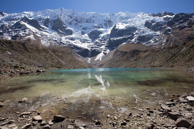 Humantay Lake Full Day Hike - What the $89 price really covers