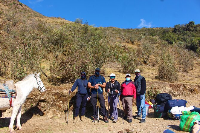 Humantay Lake Full Day Hike - Is this hike right for your fitness level?