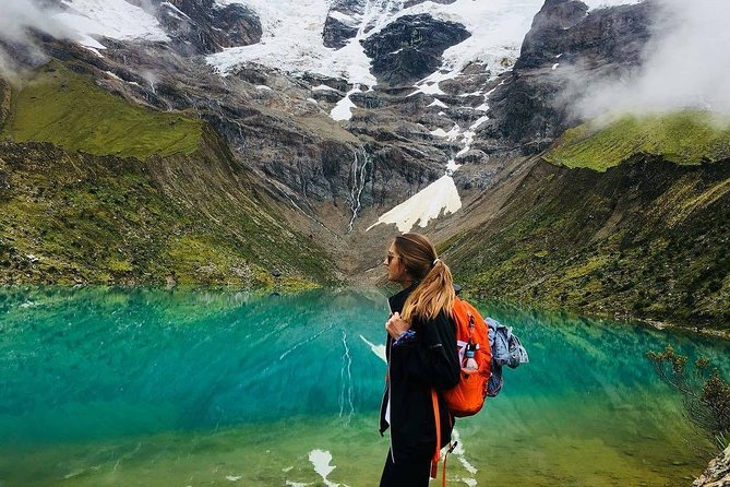 Humantay Lake Peru – Adventure Day Tour - Soraypampa: Where the Real Work Starts