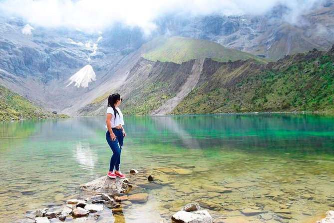 Humantay Lake Peru – Adventure Day Tour - The Turquoise Water of Humantay Lake