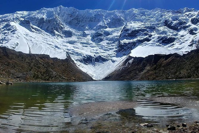Humantay Lake Peru – Adventure Day Tour - Group Size, Guides, and Organization