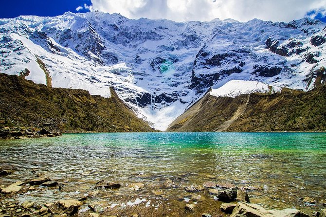 Humantay Lake Peru – Adventure Day Tour - Who Should Book This And Who Should Pass