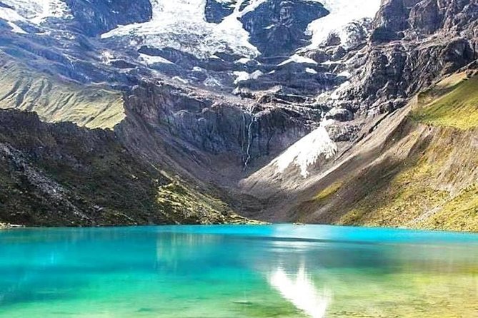 Humantay Lake Peru – Adventure Day Tour - The Descent, Lunch, and Return to Cusco