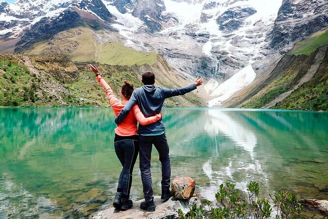Humantay Lake small group with late morning departure option - A long Cusco day with meals included