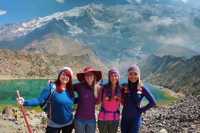 Humantay Lake small group with late morning departure option - What the lake visit is really like