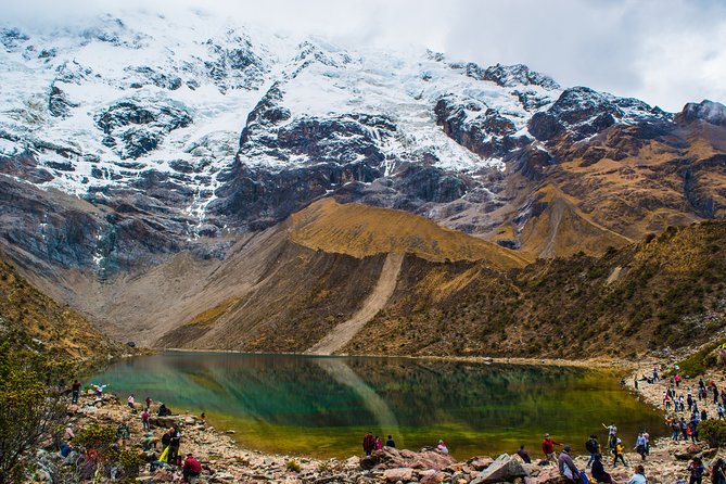 Humantay Lake Tour: Private Full-Day Tour From Cusco - Leaving Cusco at 4:00 am