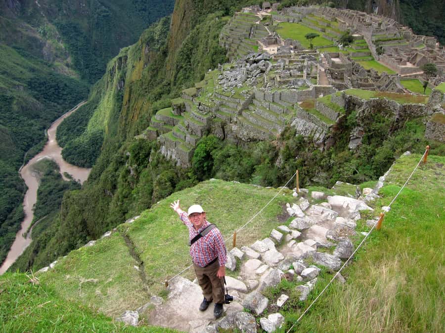 IN MACHU PICCHU: Private Tour Guide Service - Key points to know before booking