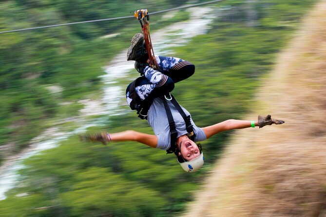 Inca Jungle 4-Day Tour: Full Adventure to Machu Picchu Included - Day 3: High zip lines and the rail-side walk to Aguas Calientes