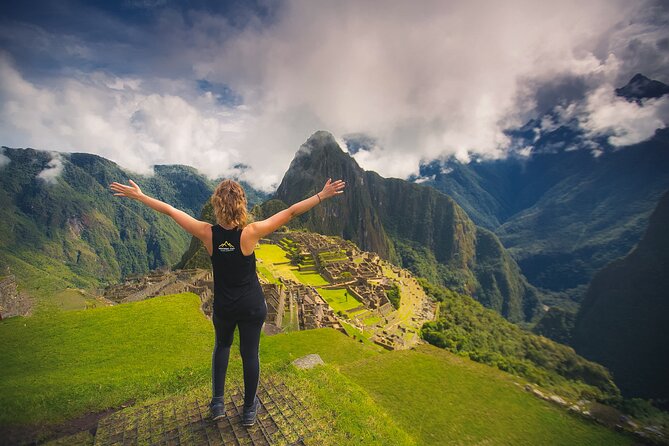 Inca Jungle 4-Day Tour: Full Adventure to Machu Picchu Included - Day 4: Sunrise timing at Machu Picchu