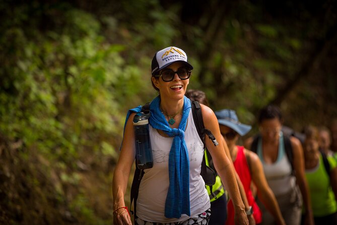 Inca Jungle 4-Day Tour: Full Adventure to Machu Picchu Included - Group size, fitness, and practical comfort