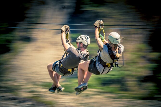 Inca Jungle 4-Day Tour: Full Adventure to Machu Picchu Included - Day 1: Biking down from Abra Malaga and rafting to Santa Maria