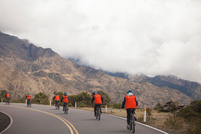 Inca Jungle Premium to Machu Picchu 4-Day and 3-Nights - Why this route is different from a standard Machu Picchu trip