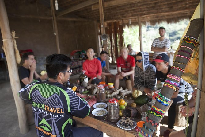 Inca Jungle Premium to Machu Picchu 4-Day and 3-Nights - Day 2: Forest paths and Cocalmayo’s warm pools