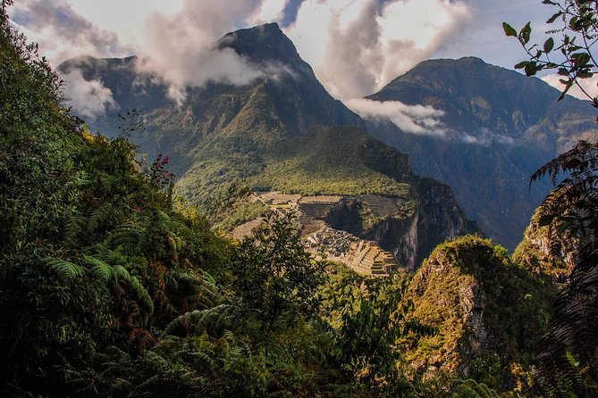 Inca Jungle Premium to Machu Picchu 4-Day and 3-Nights - What to pack for four active days