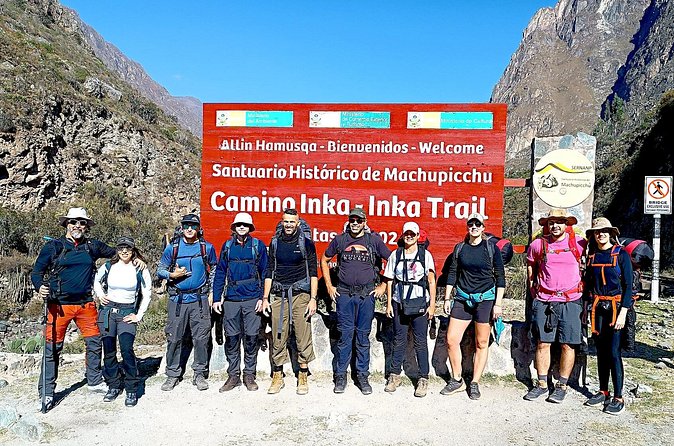 Inca Trail Machu Picchu 4 Days - Who will enjoy this hike most