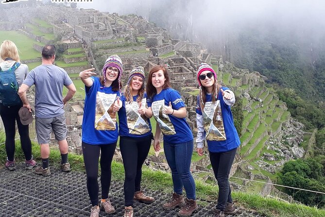 Inca Trail to Machu Picchu 4 Days - Small Group / Reservations 2026 - Day 2: Conquering 4,200 meters at Dead Woman’s Pass
