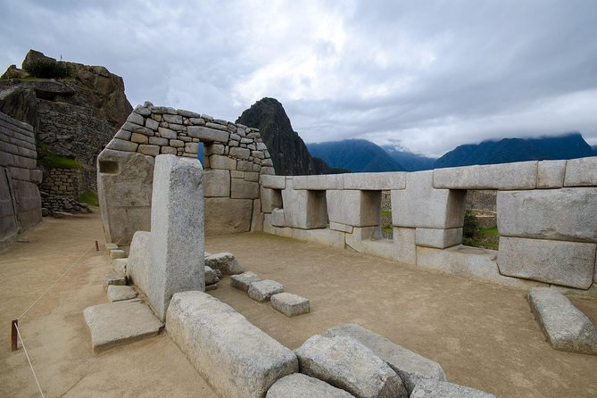 Inca Trail Trek to Machu Picchu - 2 Days (Small Group or Private) - Huayna Picchu and Machu Picchu Mountain