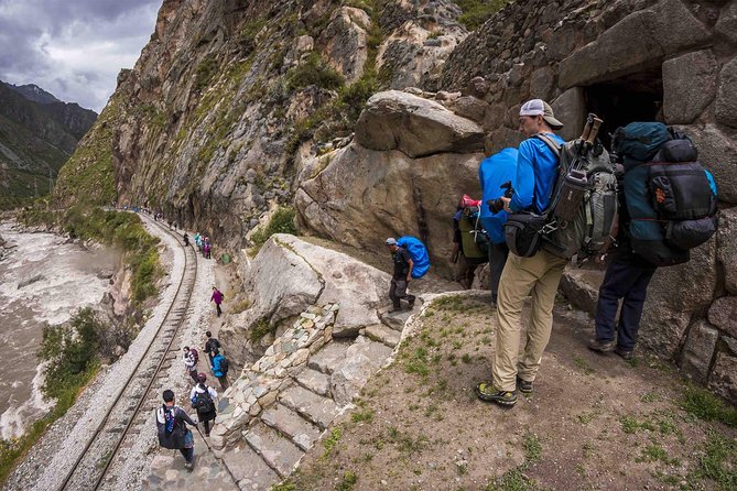 Inca Trail Trek to Machu Picchu - 2 Days (Small Group or Private) - Overnight in Aguas Calientes
