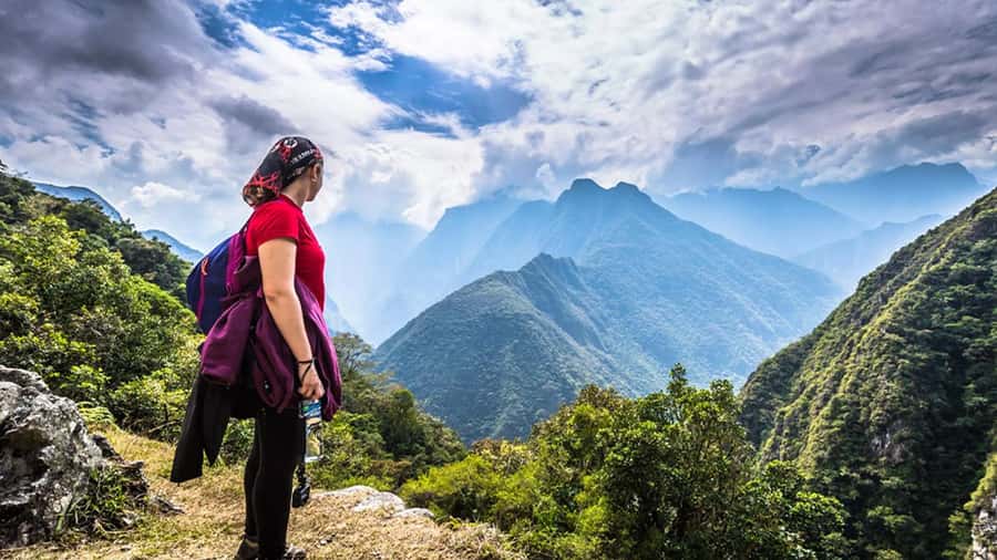 Inka Jungle trek to Machu Picchu 3 D/ 2 N - Key points to know before booking