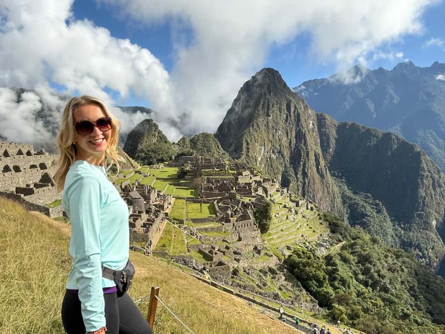 Inka Jungle trek to Machu Picchu 3 D/ 2 N - Santa Teresa and the optional Cocalmayo hot springs