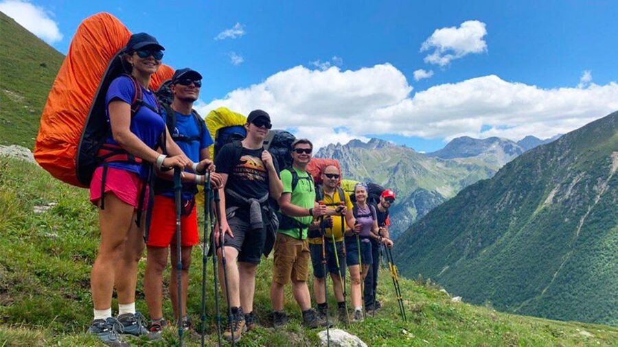 Inka Jungle trek to Machu Picchu 3 D/ 2 N - Ziplining at Cola de Mono
