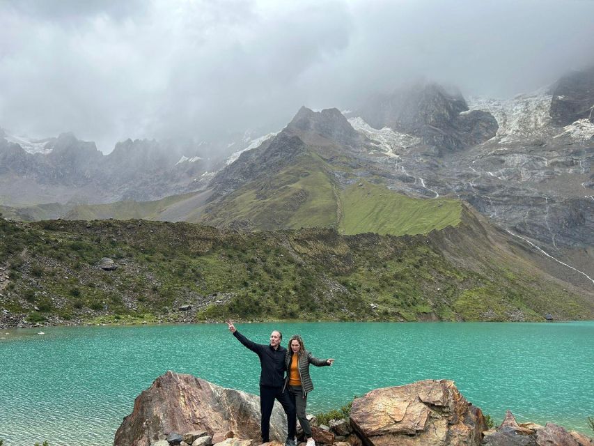 Lagoon Humantay. Full Day Tour with Breakfast and Lunch - Who should book this Humantay Lagoon tour