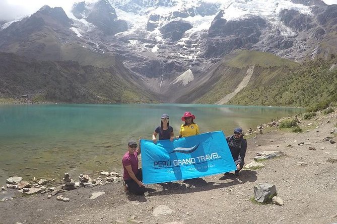Laguna Humantay Full Day Trail - Who should book this Humantay day trip?