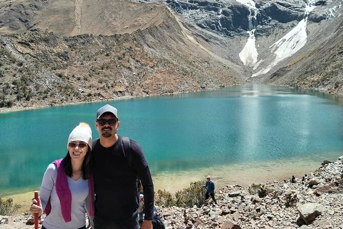 Laguna Humantay Full Day Trail - Mollepata breakfast and the Markahuasi lookout