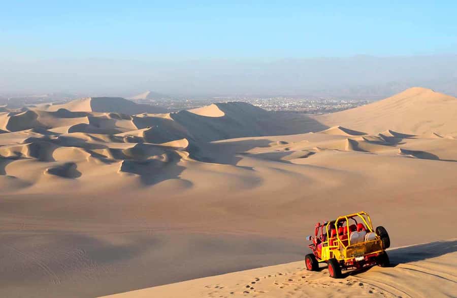 Lima: 7-Day Inca Tour with Flights and Machu Picchu - Chinchero, Moray, and the Maras salt pools