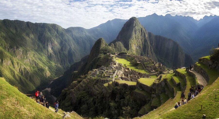Lima: 7-Day Inca Tour with Flights and Machu Picchu - Hotels, meals, and group size