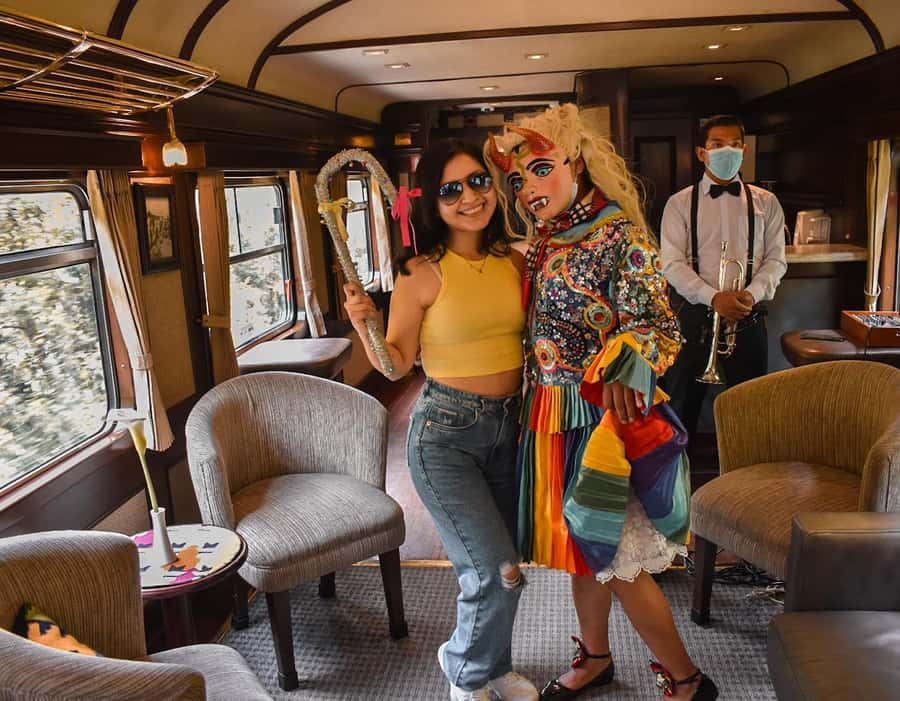 Machu Picchu: 1-day tour by Vistadome Observatory train - Key points to know before booking