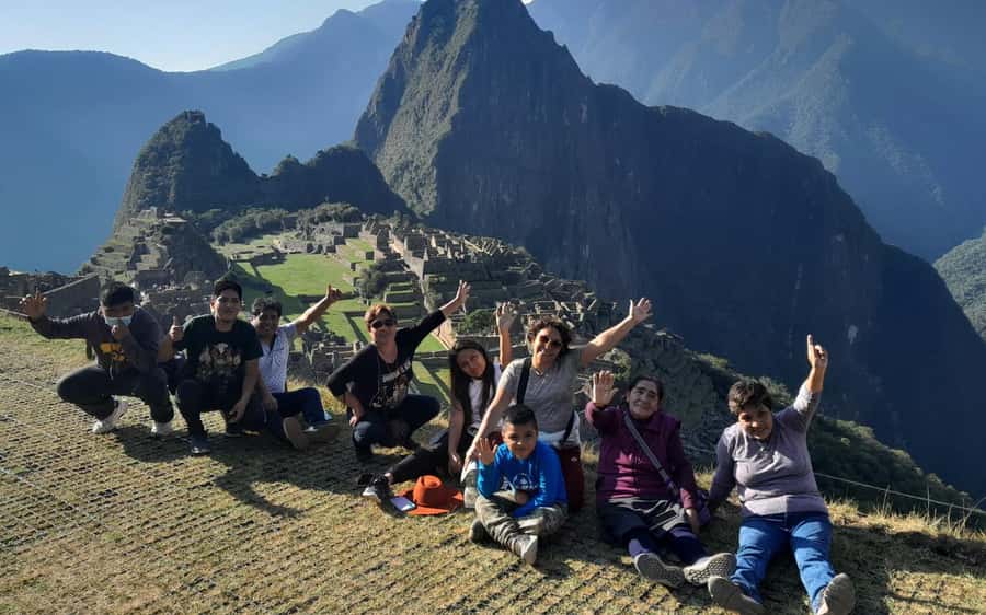 Machu Picchu: 1-day tour by Vistadome Panoramic train - Why the Vistadome Makes the Journey Worthwhile