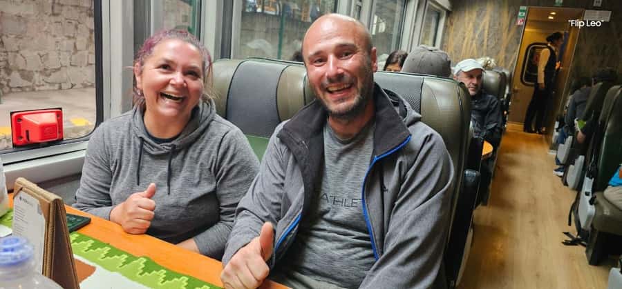 Machu Picchu: 1-day tour by Vistadome Panoramic train - What $460 Covers, and What It Does Not