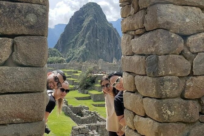 Machu Picchu 1 Day Tour from Cusco by Train - Aguas Calientes, the gateway village