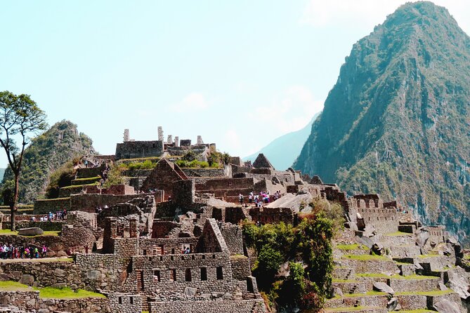 Machu Picchu 1 Day Tour from Cusco by Train - Who will enjoy this day trip
