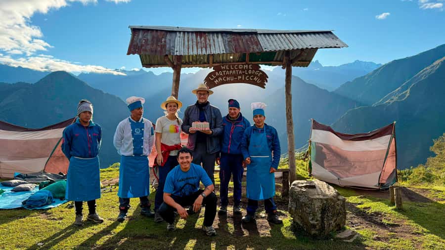 Machu Picchu: 5-Day Salkantay Trek with Panoramic Train - Should you book the $655 Salkantay Trek?