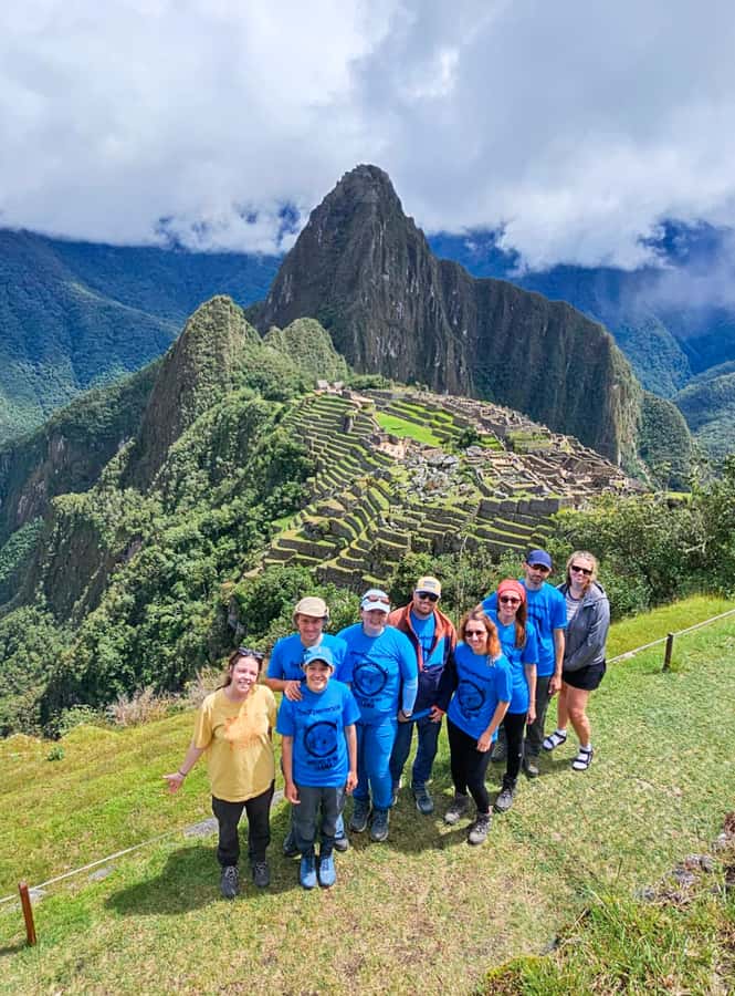 Machu Picchu: 5-Day Salkantay Trek with Panoramic Train - Day two: crossing the 4,630-meter Salkantay Pass